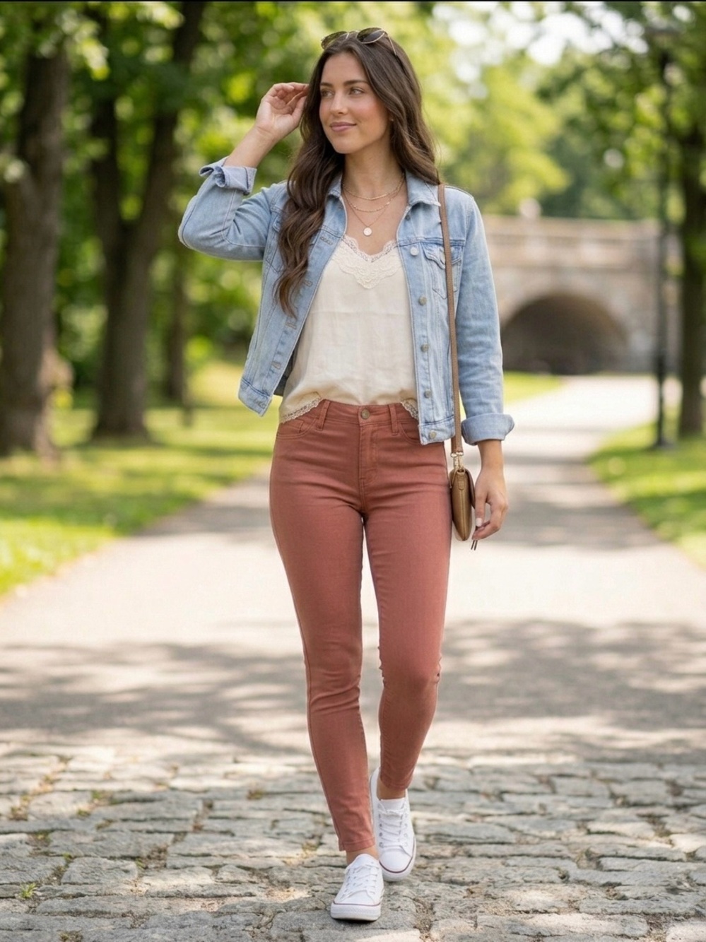 Old Navy Women's Skinny Jeans